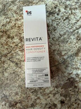 DS Lab Hair Density Conditioner